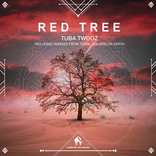 Tuba Twooz - Red Tree [CDA142]